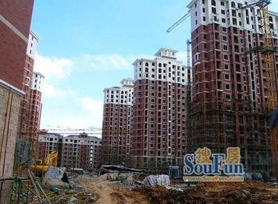 吉家巴黎豪庭門店攜手搜房網，打造高效房地產經紀服務